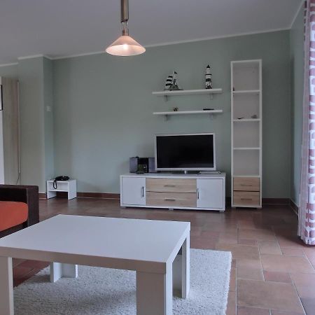 Ferienwohnung Kwe 12 Og غرال موريتز المظهر الخارجي الصورة